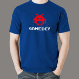Game Developer T-Shirt For Men