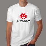 Game Developer T-Shirt For Men