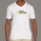 Game Developer T-Shirt For Men