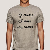 Gamer's Sex Icon Men's T-shirt online india