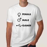 Gamer's Sex Icon Men's T-shirt