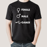 Gamer's Sex Icon Men's T-shirt