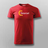 Gearset T-Shirt India