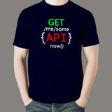 Need API? Developer Request T-Shirt - Code Connect