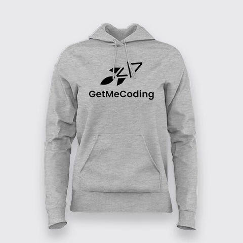 Get Me Coding Funny Programmer Hoodies For Women Online India 