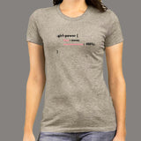 CSS Girl Power - Empowering Women's Tee