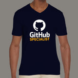 GitHub Specialist T-Shirt - Version Control Pro