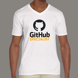 GitHub Specialist T-Shirt - Version Control Pro