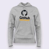 Github Specialist Women's Programming Profession Hoodies