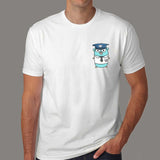 Golang Programmer T-Shirt For Men Online India