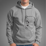 Go Programming Cotton & Zip Hoodies - Dev Gear