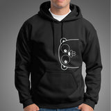 Go Programming Cotton & Zip Hoodies - Dev Gear