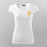 Godlike Gaming T-Shirt For Women