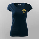 Godlike Gaming T-Shirt For Women