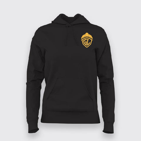 Godlike Gaming Hoodies For Women