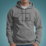 Golden Ratio Hoodies Online India