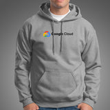 Google Cloud Platform Hoodie For Men Online India