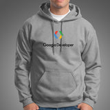 Google Developer Men’s Profession Hoodies