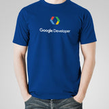 Google Developer Tee - Innovating at Scale