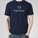 Google Developer Tee - Innovating at Scale