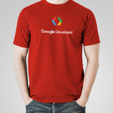 Google Developer Tee - Innovating at Scale