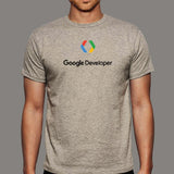 Google Developer Tee - Innovating at Scale