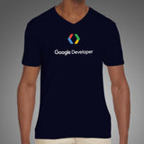 Google Developer Tee - Innovating at Scale