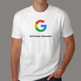 Google Software Engineer Men’s Profession T-Shirt Online India