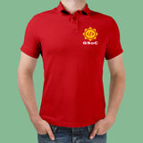 Google Summer Of Code GSoC Polo T-Shirt For Men