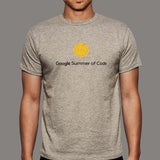 GSoC Innovator Tee - Coding for a Better Tomorrow
