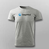 Google Deepmind T-Shirt For Men In India