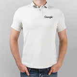 Google Men’s Polo T-Shirt India
