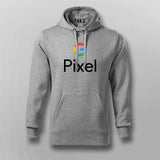 Google Pixel Cotton & Zip Hoodies - Tech Innovator Gear
