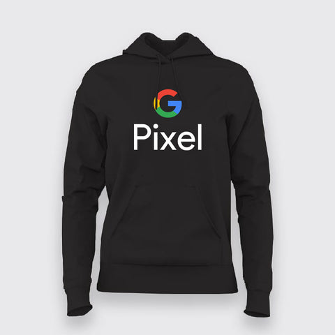 Google Pixel Hoodies For Women Online India