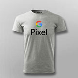 Google Pixel Enthusiast T-Shirt - Snap. Share. Wear