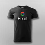Google Pixel T-Shirt For Men Online India