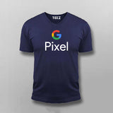 Google Pixel Enthusiast T-Shirt - Snap. Share. Wear