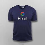 Google Pixel T-Shirt For Men