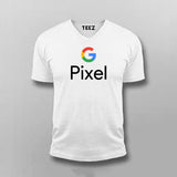 Google Pixel Enthusiast T-Shirt - Snap. Share. Wear