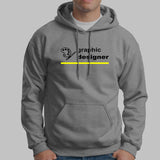 Graphic Designer Hoodies For Men India