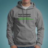 Great Developers Humor Men's Tee