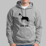 Great Dane T-Shirt For Men