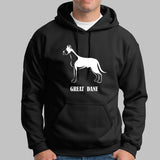Great Dane T-Shirt For Men