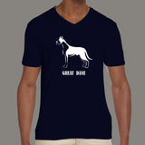 Great Dane T-Shirt For Men