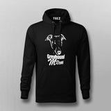 Greyhound Mom T-Shirt For Men