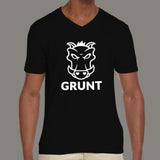 Grunt T-Shirt For Men
