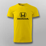 HONDA T-shirt For Men Online India