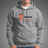 HTML Coding Expert: Developer Men's T-Shirt
