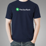 Hacker Rank T-Shirt For Men