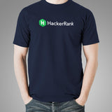 HackerRank Coding Champion Tee - Solve. Rank. Repeat.